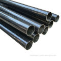 Carbon Fiber Pipe with Glossy FinishNew